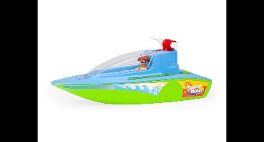 LENA BOAZZ speelgoedboot (Sport)