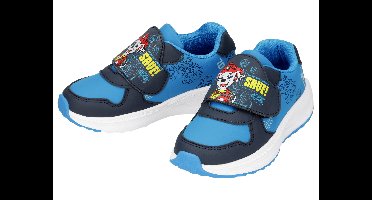 Kindersneakers Paw Patrol - Der Dino Film (Blauw, 28)