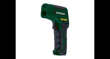 PARKSIDE Infrarood thermometer