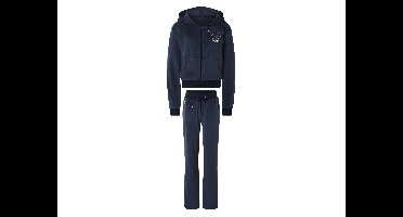 Kinder huispak (Marineblauw, 134/140)