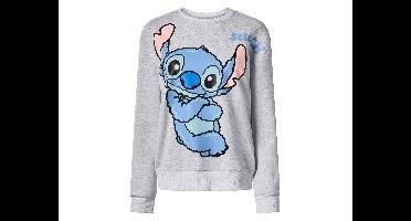 Dames trui (Stitch, S (36/38))