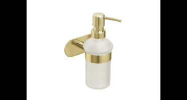WENKO Turbo-Loc Badaccessoires (Zeepdispenser)