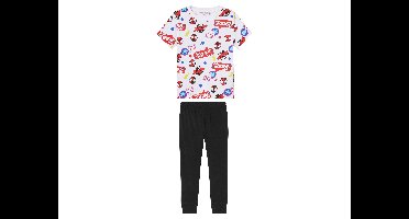 Peuter pyjama (Spiderman, 98/104)