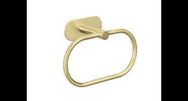 WENKO Turbo-Loc Badaccessoires (handdoekring)