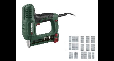 PARKSIDE Elektrische tacker