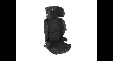 GRACO IsoFix autostoel Energi i-Size Midnight, 1¼-12 jaar, 76-150 cm