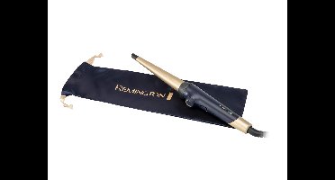 REMINGTON Krultang Sapphire Luxe CI5806E51, met variabele temperatuurinstelling.