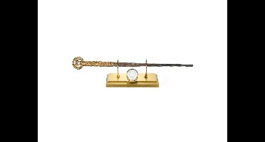 THE NOBLE COLLECTION Harry Potter Alohomora Celebration toverstaf 2026