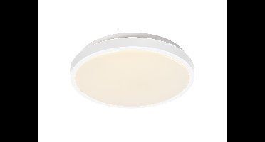 OSRAM LED-plafond Orbis London (28 cm, Wit)