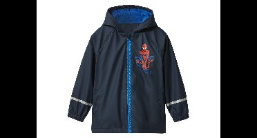 Kinder modder- en speeljacks (Spiderman, 98/104)