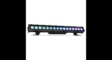 Retourdeal - BeamZ Pro LCB1620IP LED bar - IP65 waterdicht -