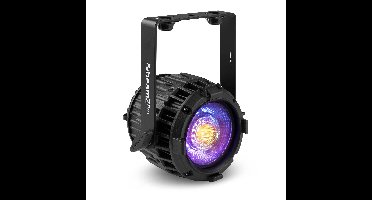 Retourdeal - BeamZ Pro Neutron-Dot TM combi blinder effect - IP65