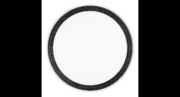 BeamZ Pro Neutron-Bold frost filter - Voor 60° stralingshoek