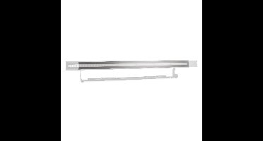 BeamZ Pro frost filter voor DOTBAR LED bars