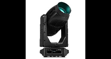 BeamZ Pro Nereid700 moving head - Hybride moving head - IP65
