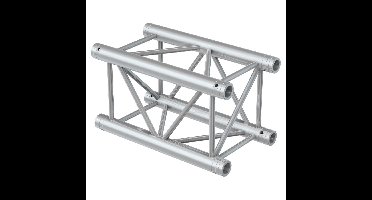 BeamZ Truss P30-L050 vierkant - lengte 50cm