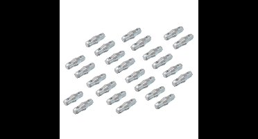 BeamZ Truss P30/P31 conische koppelstukken set - 24 stuks