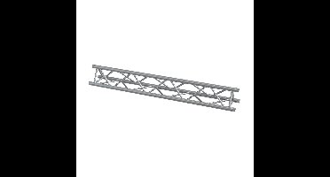 BeamZ Truss P33-L200 driehoek truss - lengte 200cm