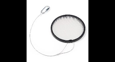 BeamZ Pro WX9F filter voor WX9 LED PAR serie - Voor 40° stralingshoek
