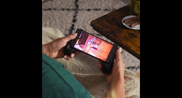 Controller Houder voor Telefoon - Compact, Ergonomisch en Universeel
