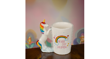 Unicorn mok