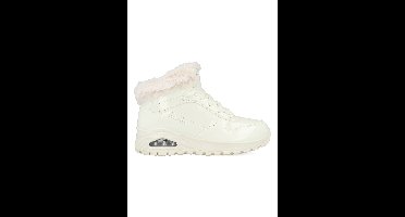 Skechers Uno Rugged - Fiesty Winter 168126/WHT Wit-39 maat 39
