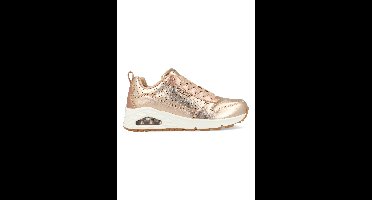 Skechers Uno - Metallics 177109/RSGD Roze / Goud-37 maat 37