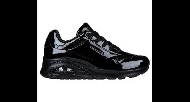Skechers Uno Shiny One 177142/BBK Zwart-41 maat 41