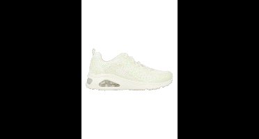 Skechers Tres - Air - Uno - Flit - Airy 177411/WHT Wit-40 maat 40