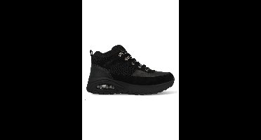 Skechers Uno Rugged - Adventure Air 183049/BBK Zwart-43 maat 43