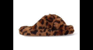 Ted Baker Pantoffels / Slippers ELYNA 257203 Bruin maat