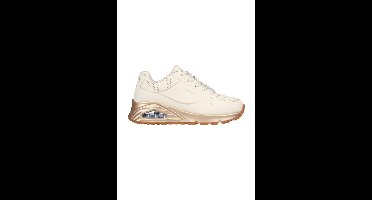 Skechers Uno Gen1-Cool Heels 310538L/NAT Beige-28 maat 28