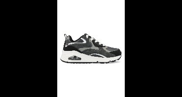 Skechers Uno Gen1 - Color Surge 403647L/GYBK Grijs-28 maat 28
