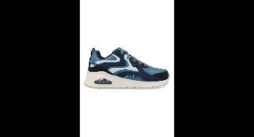 Skechers Uno Gen1 - Color Surge 403647L/NVBK Blauw-30 maat 30
