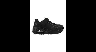 Skechers Uno Air Blitz 403673L/BBK Zwart-31 maat 31