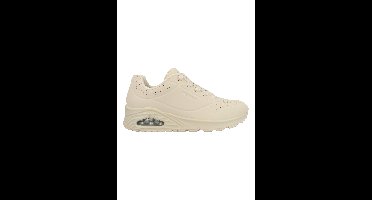 Skechers Uno Stand On Air 73690/OWHT Wit-40 maat 40