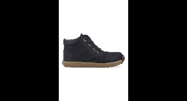 Shoesme Sneakers BU22W100-K Blauw maat