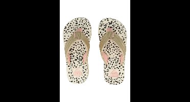 Reef Slippers Ahi Wedge Scatter CI4017 Brons maat