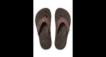 Reef Slippers Cushion Dawn CI5743 Bruin-45 maat 45