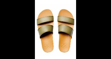 Reef Slippers Cushion Vista Sage CI7060 Groen maat