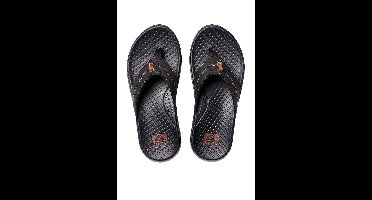 Reef Slippers Cushion Phantom 2.0 CJ4351 Zwart / Bruin maat