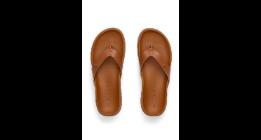Reef Slippers Vista Luxe Vivianahh CJ7366 Bruin maat
