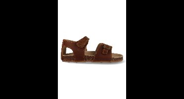 Shoesme Sandaal KL260022-E Bruin maat