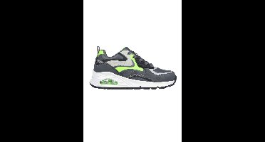 Skechers Uno Gen1 - Color Surge 403647L/CCLM Grijs / Groen-28 maat 28