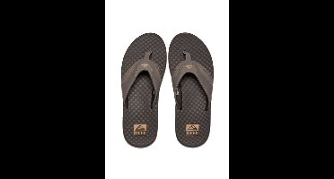 Reef Slippers Fanning RF002026BGM Bruin-44 maat 44