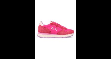 SUN68 Ally Solid Nylon Z34201_20 Roze maat