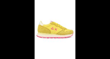 SUN68 Ally Solid Nylon Z34201_23 Geel maat