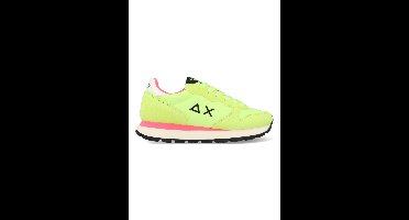 SUN68 Ally Solid Nylon Z34201_63 Geel maat