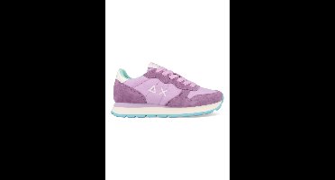 SUN68 Ally Solid Nylon Z34201_24 Lichtpaars maat
