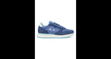 SUN68 Ally Solid Nylon Z34201_56 Blauw maat
